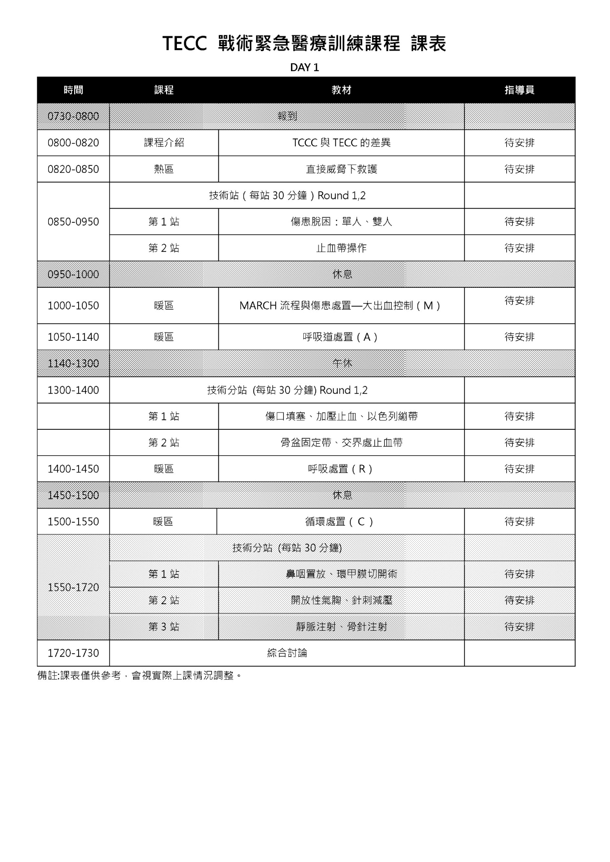 高雄醫學大學附設中和紀念醫院戰術緊急傷患照護TECC訓練課程公文_page-0003.jpg