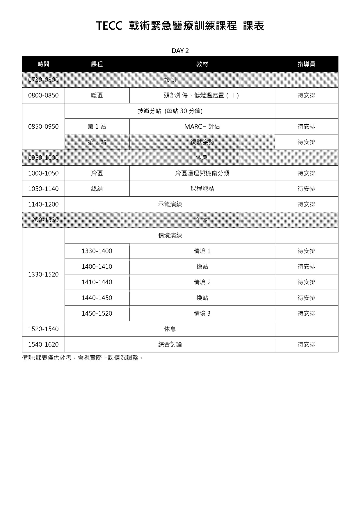 高雄醫學大學附設中和紀念醫院戰術緊急傷患照護TECC訓練課程公文_page-0004.jpg